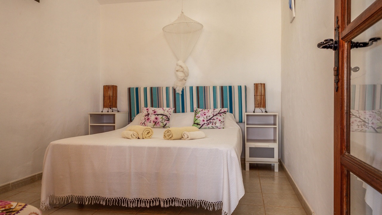 Photo of Bedroom in La Oliva