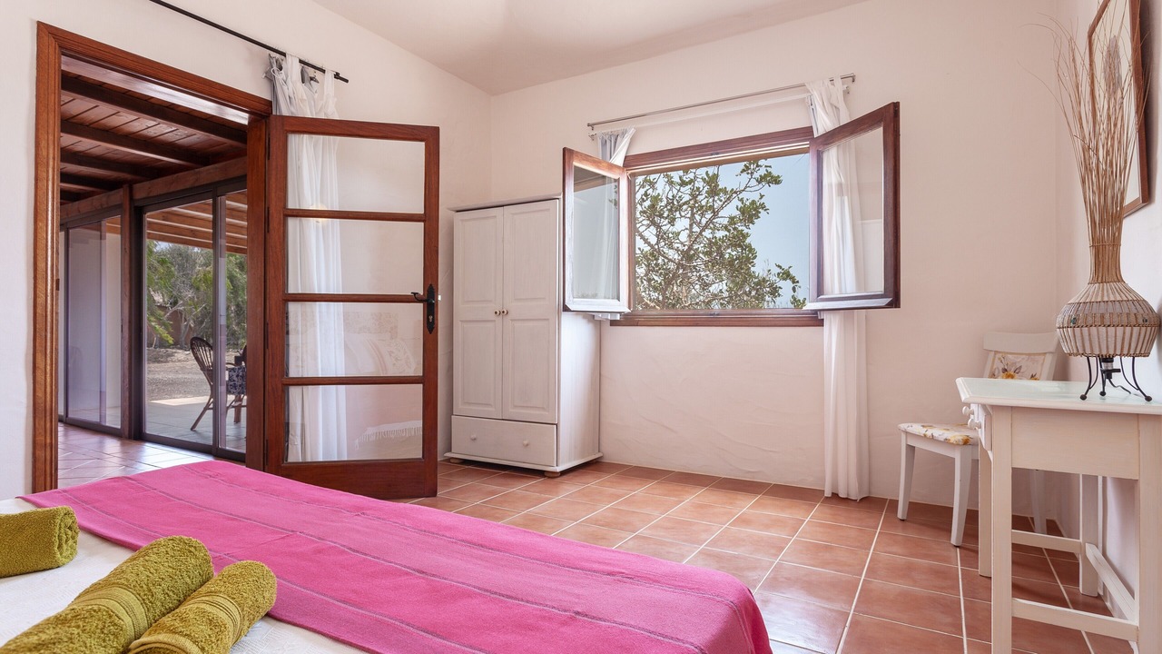 Photo of Bedroom in La Oliva
