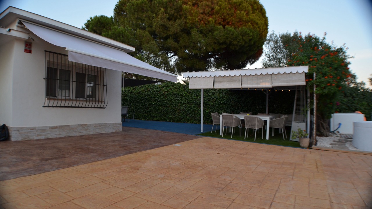 Photo of Outdoor in Chiclana de la Frontera