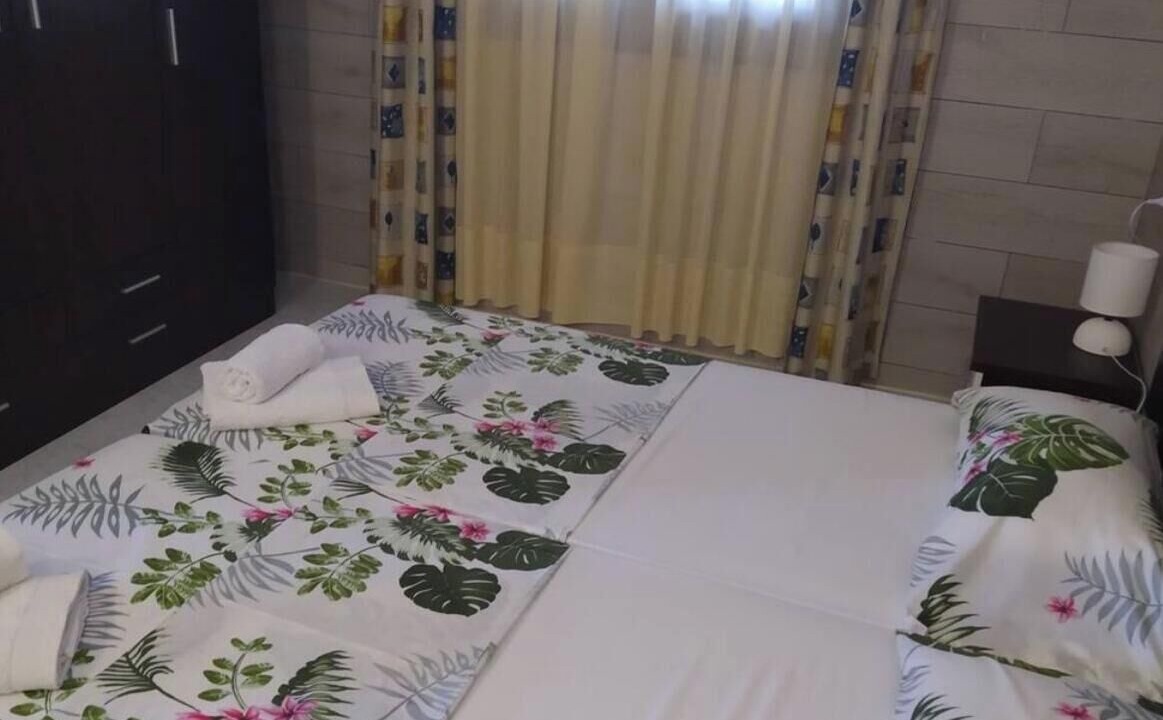 Photo of Bedroom in Ajuy
