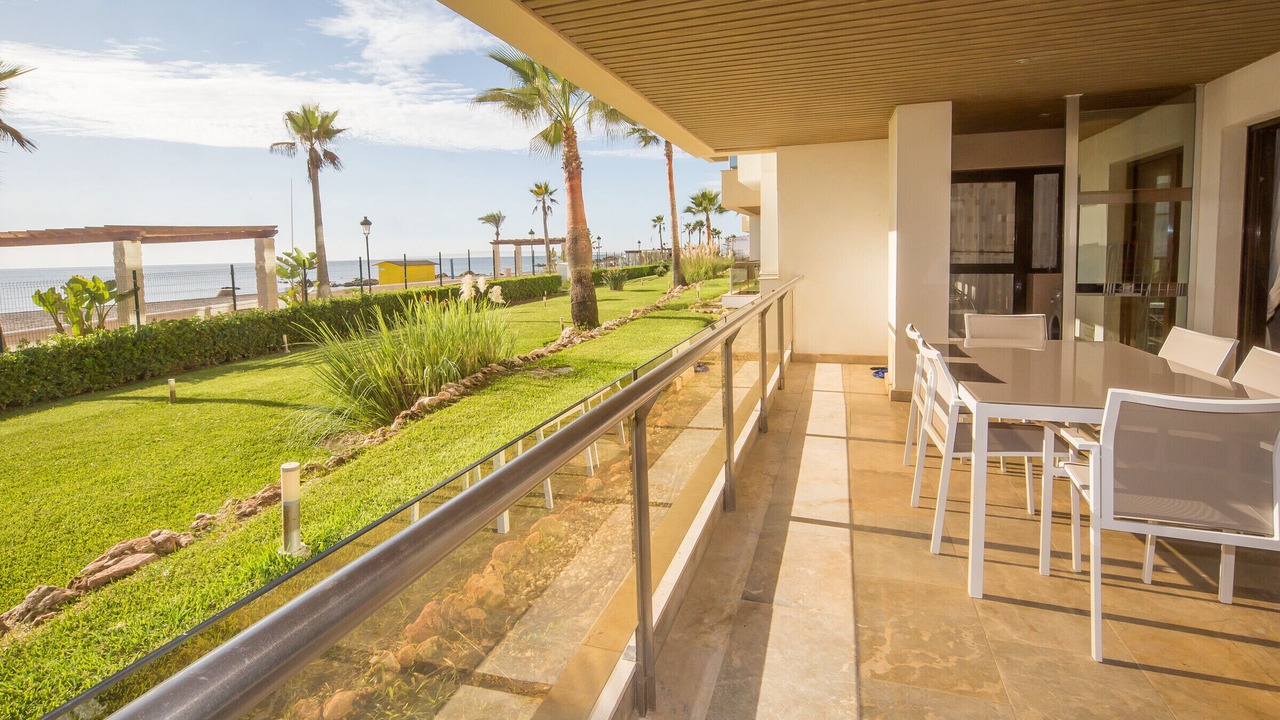 Photo of Outdoor in Castillo de Sabinillas