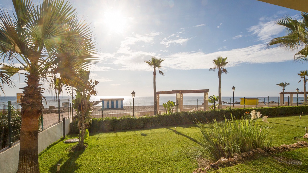 Photo of Outdoor in Castillo de Sabinillas