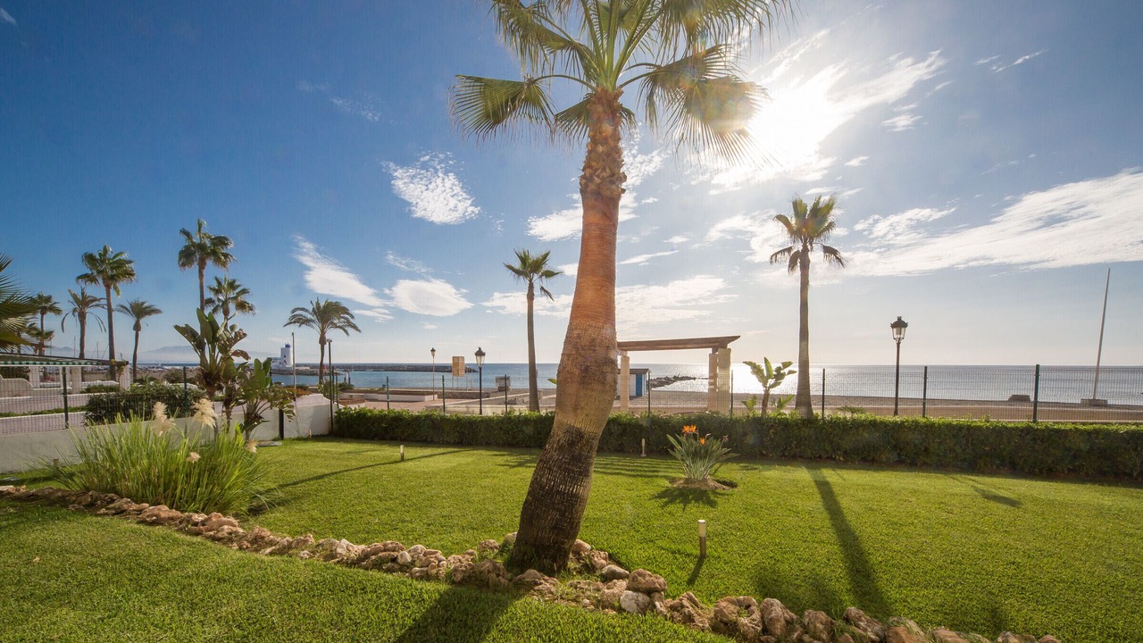 Photo of Outdoor in Castillo de Sabinillas