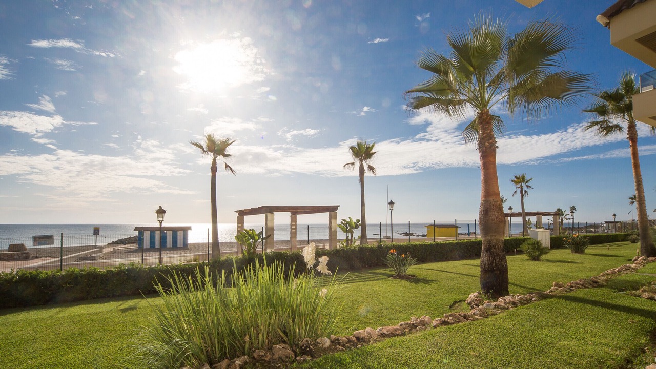 Photo of Outdoor in Castillo de Sabinillas