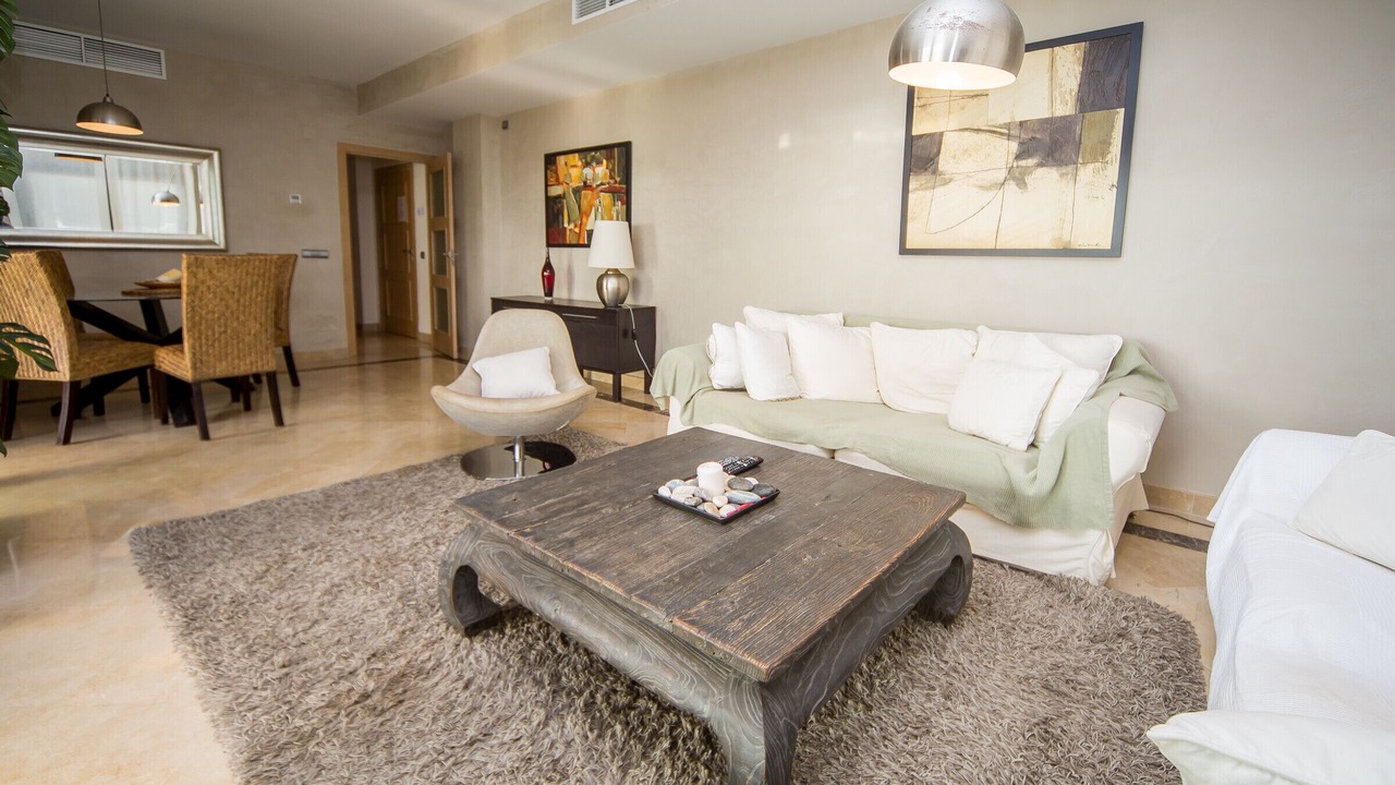 Photo of Livingroom in Castillo de Sabinillas