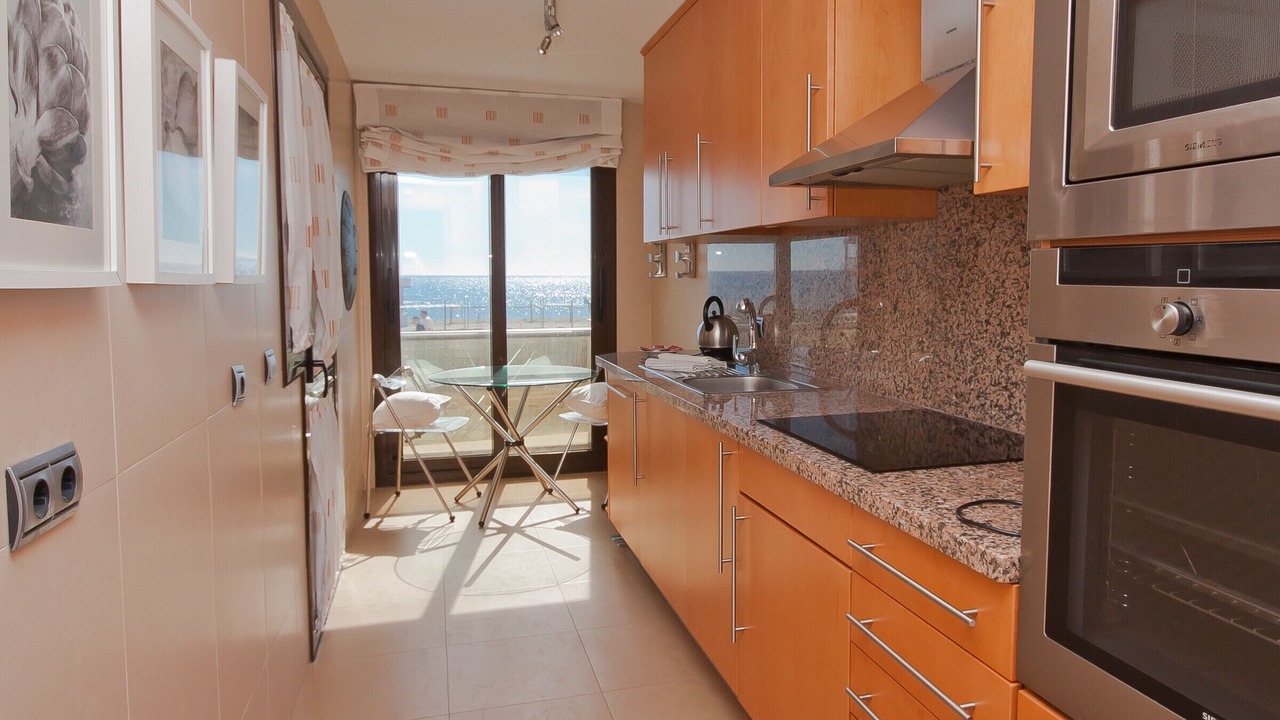 Photo of Kitchen in Castillo de Sabinillas