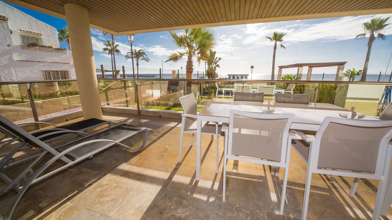 Photo of Outdoor in Castillo de Sabinillas