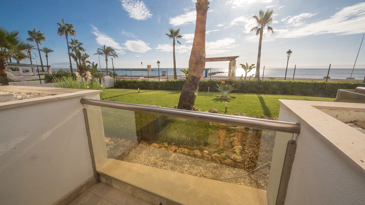 Photo of Outdoor in Castillo de Sabinillas