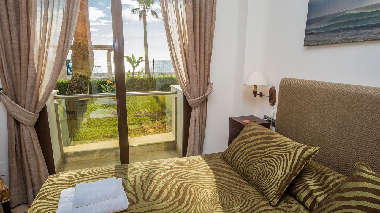 Photo of Bedroom in Castillo de Sabinillas