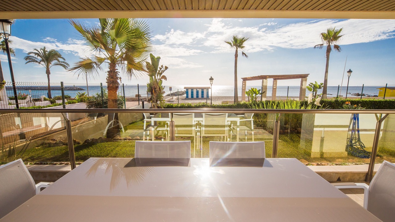 Photo of Outdoor in Castillo de Sabinillas