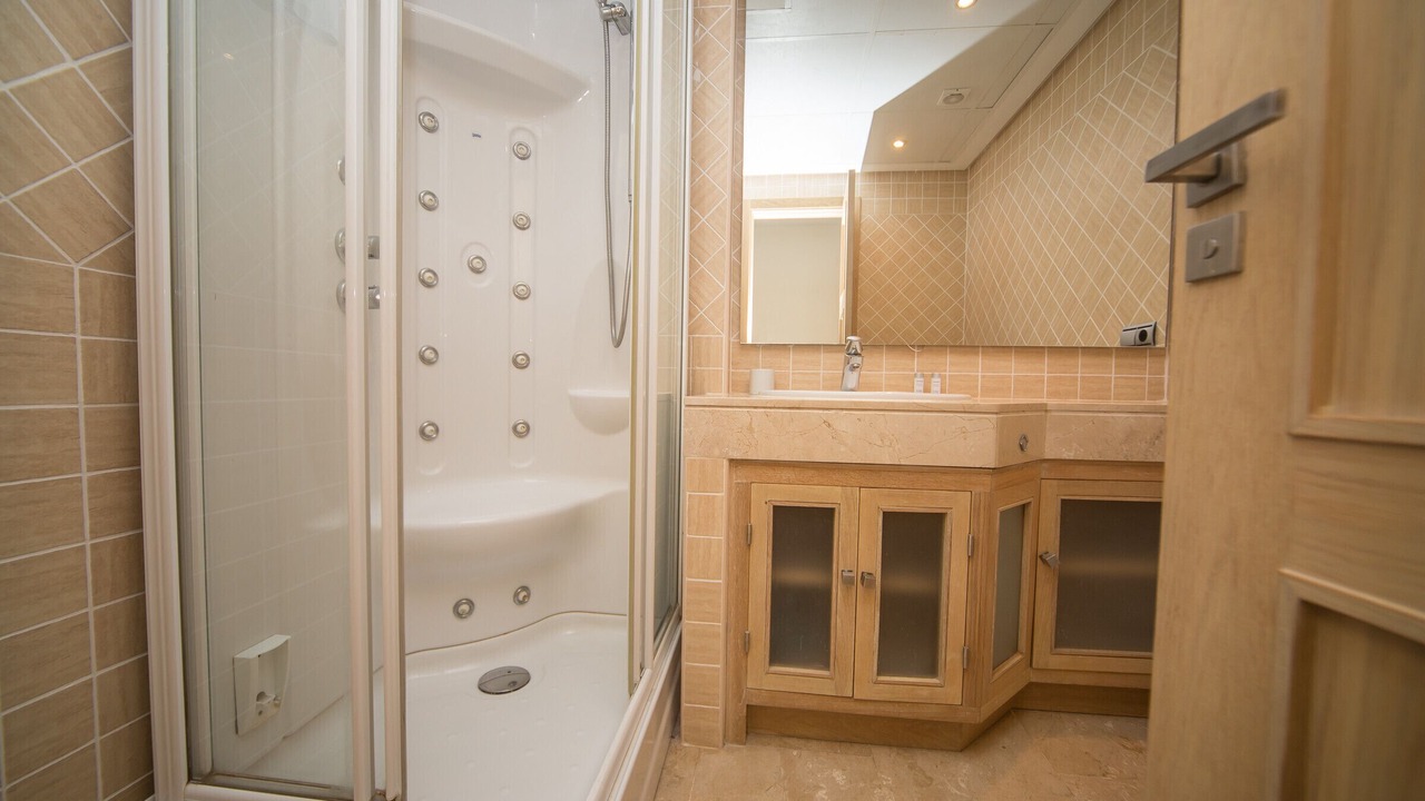 Photo of Bathroom in Castillo de Sabinillas