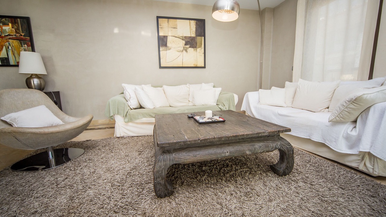 Photo of Livingroom in Castillo de Sabinillas