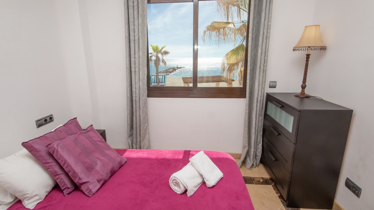 Photo of Bedroom in Castillo de Sabinillas