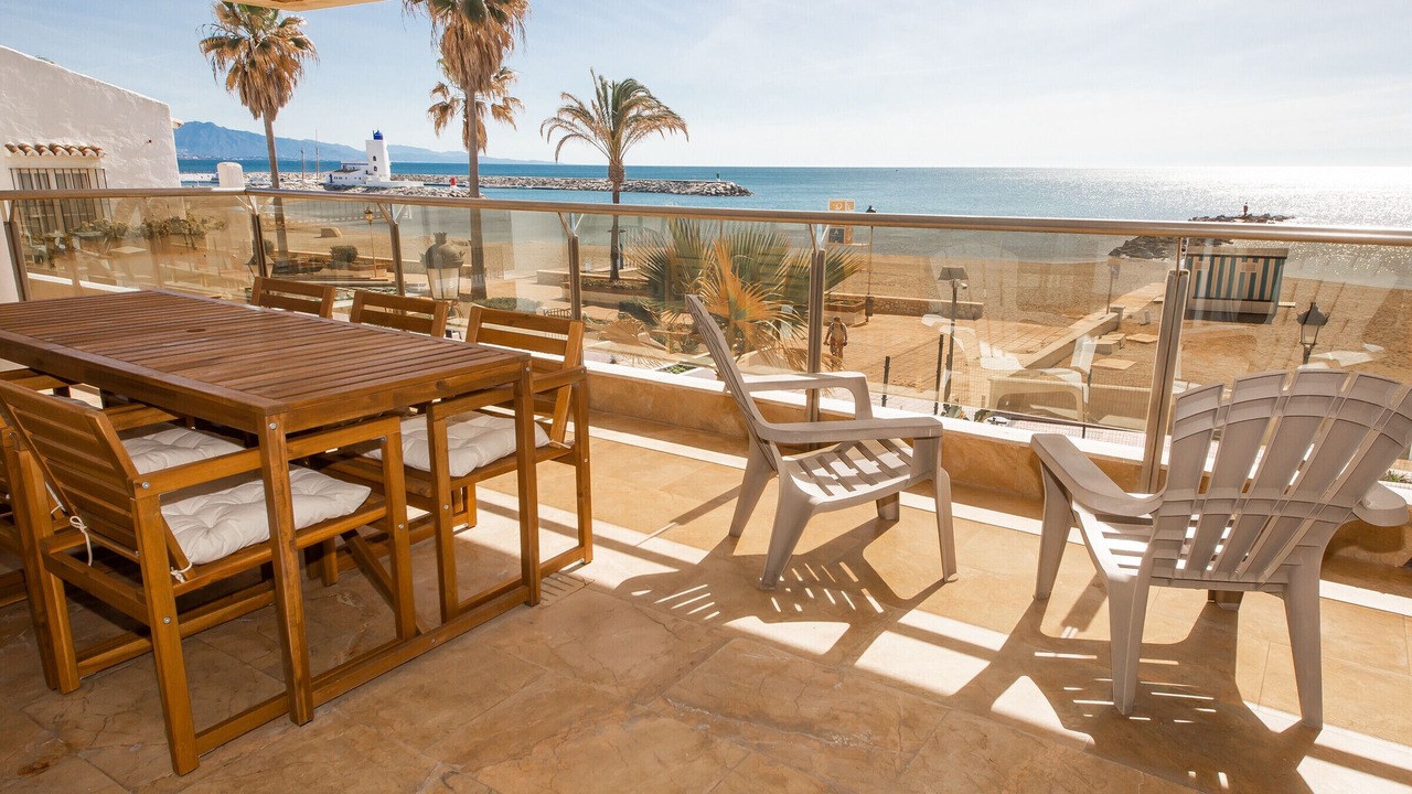 Photo of Outdoor in Castillo de Sabinillas