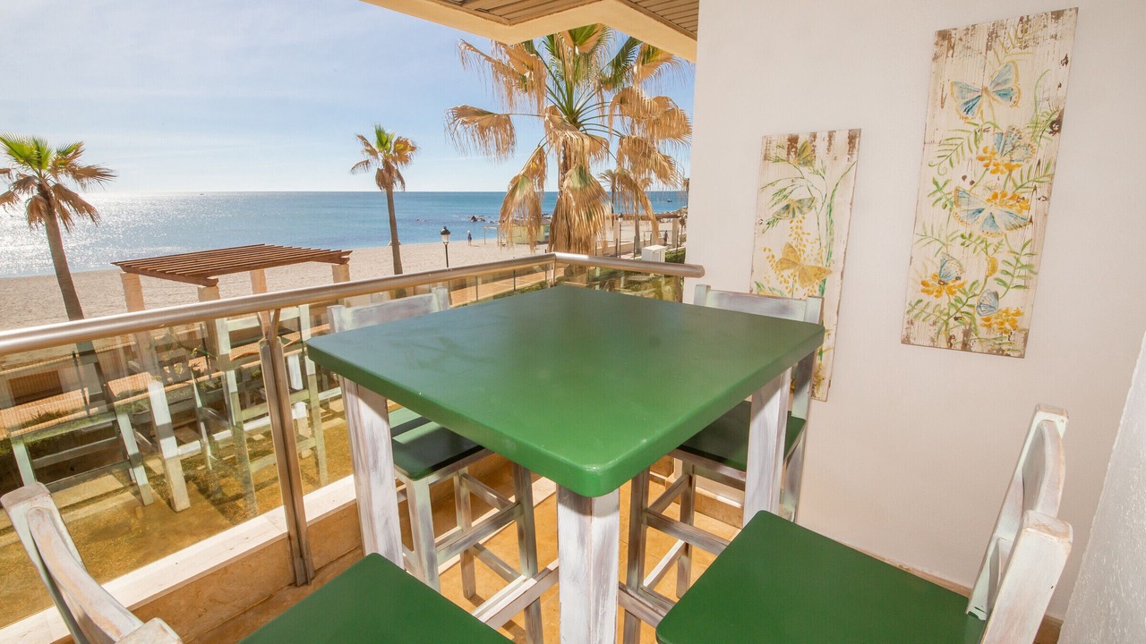 Photo of Outdoor in Castillo de Sabinillas