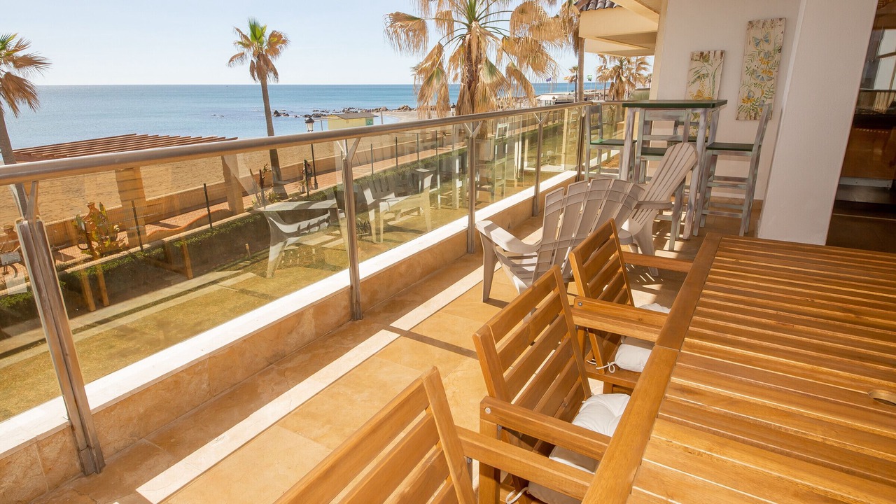Photo of Outdoor in Castillo de Sabinillas