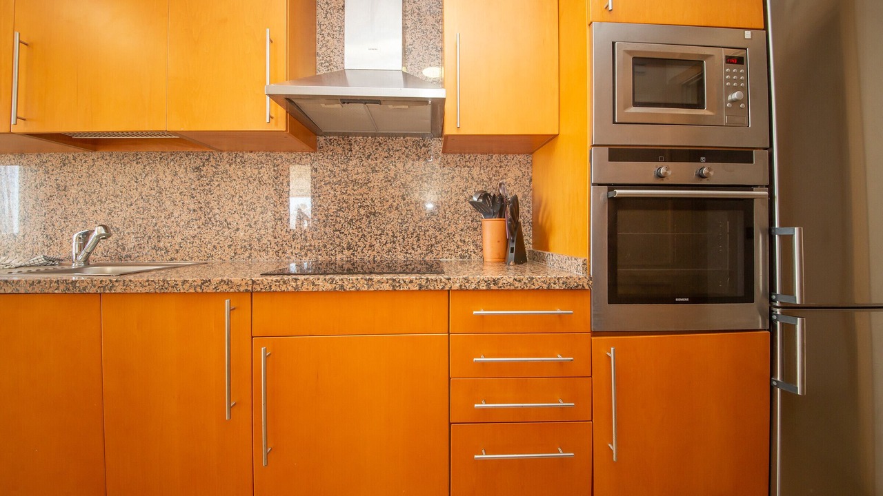 Photo of Kitchen in Castillo de Sabinillas