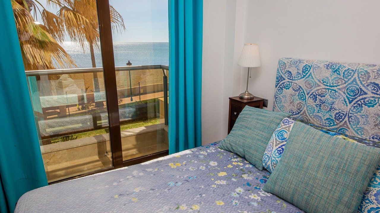 Photo of Bedroom in Castillo de Sabinillas