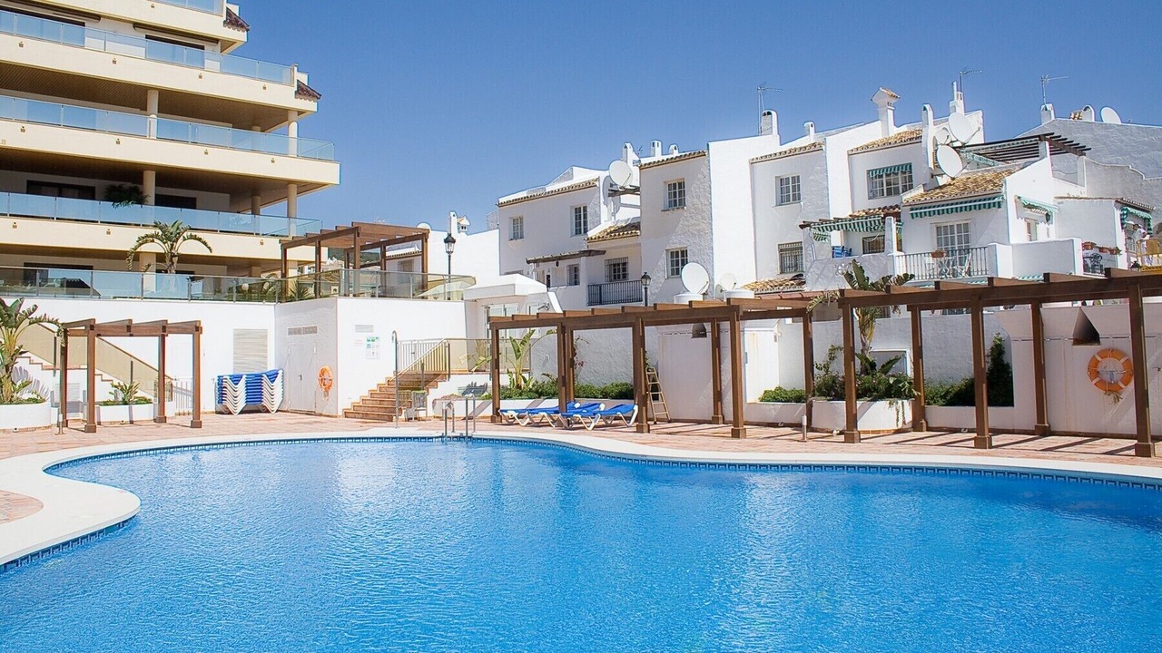 Photo of Outdoor in Castillo de Sabinillas