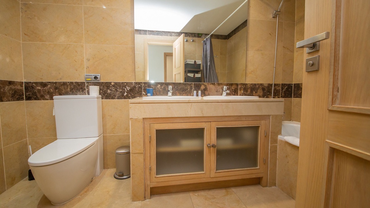 Photo of Bathroom in Castillo de Sabinillas