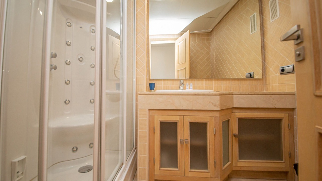 Photo of Bathroom in Castillo de Sabinillas