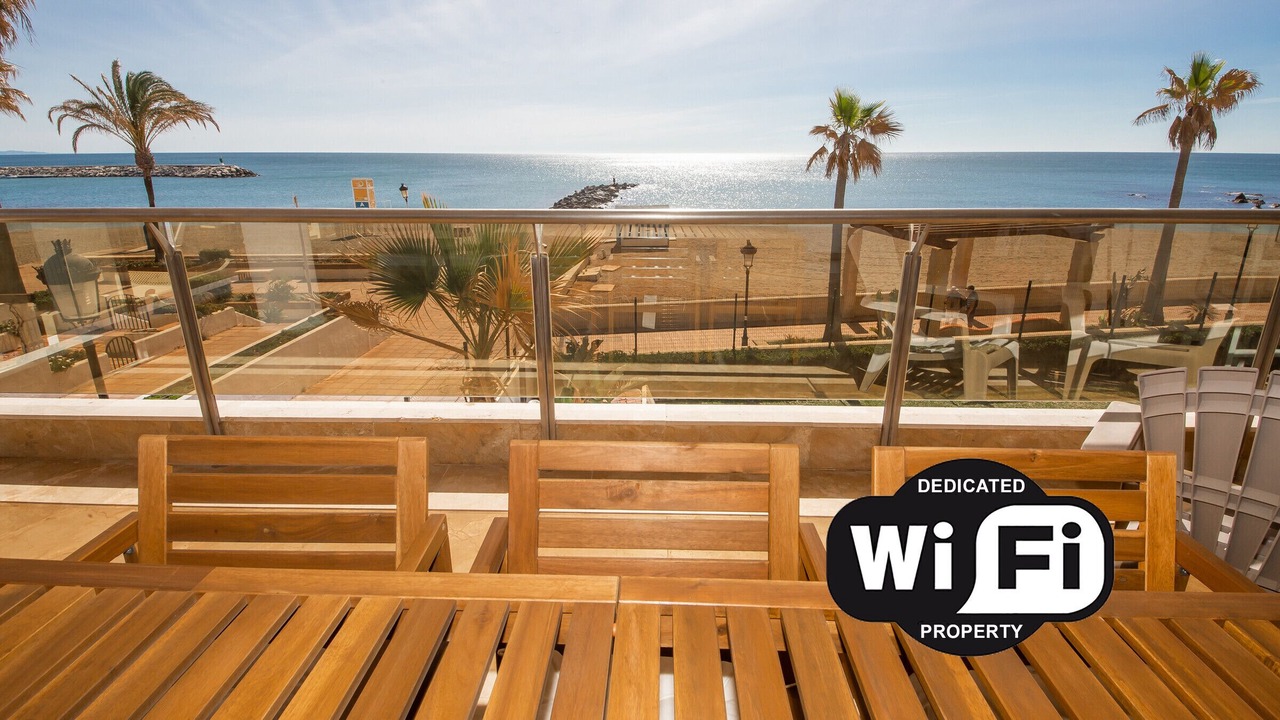 Photo of Outdoor in Castillo de Sabinillas