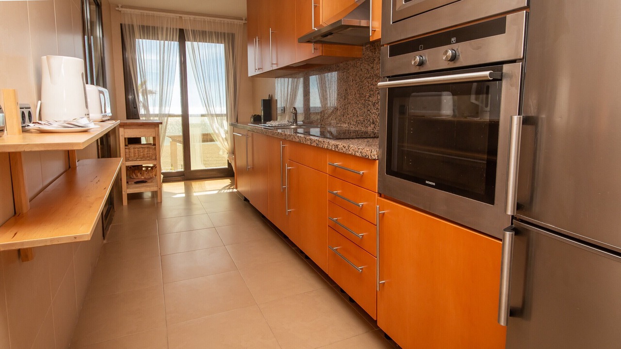 Photo of Kitchen in Castillo de Sabinillas