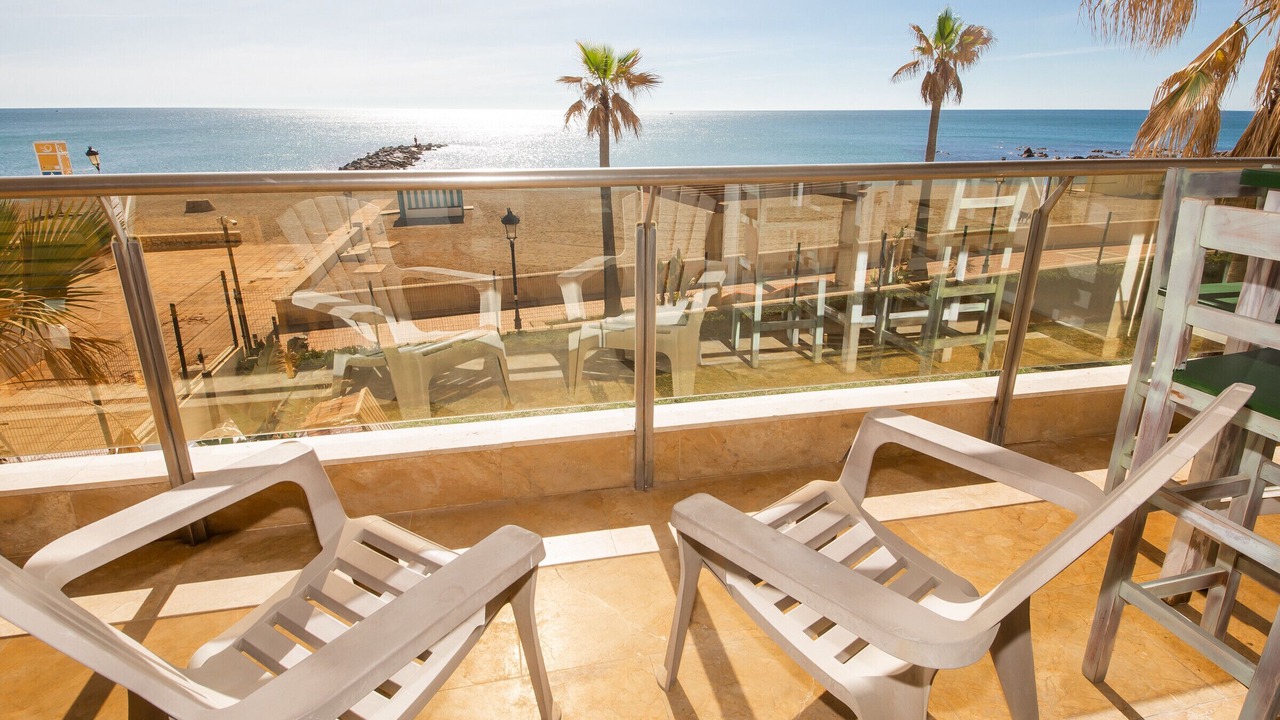 Photo of Outdoor in Castillo de Sabinillas