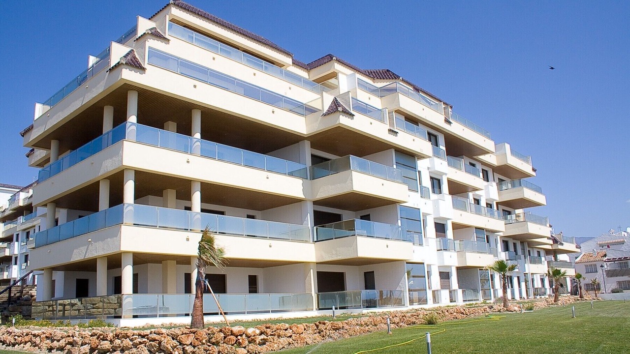 Photo of Outdoor in Castillo de Sabinillas