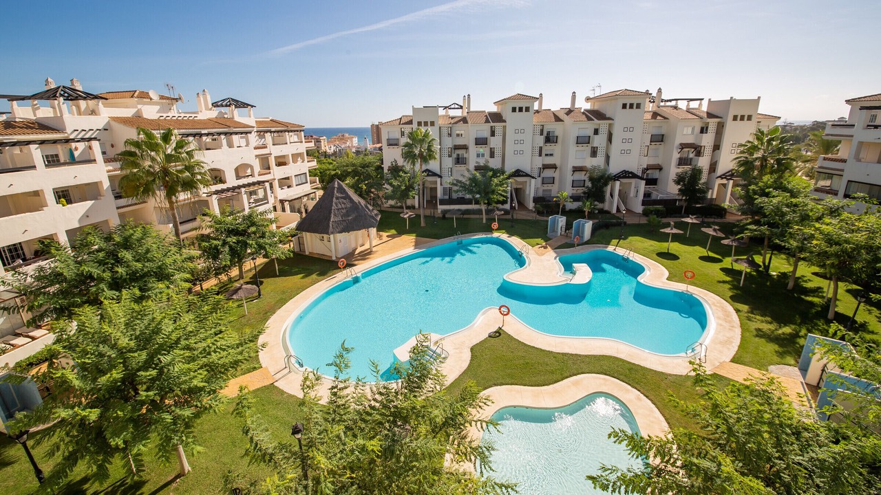 Photo of Outdoor in Manilva