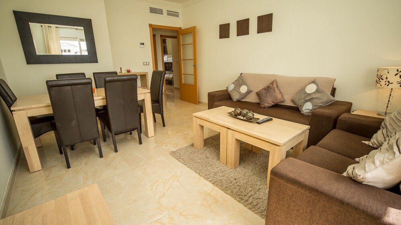 Photo of Livingroom in Manilva
