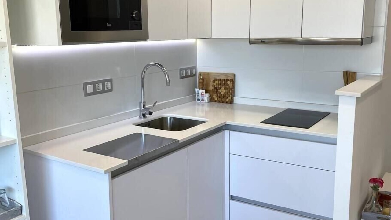 Photo of Kitchen in San Jose Obrero