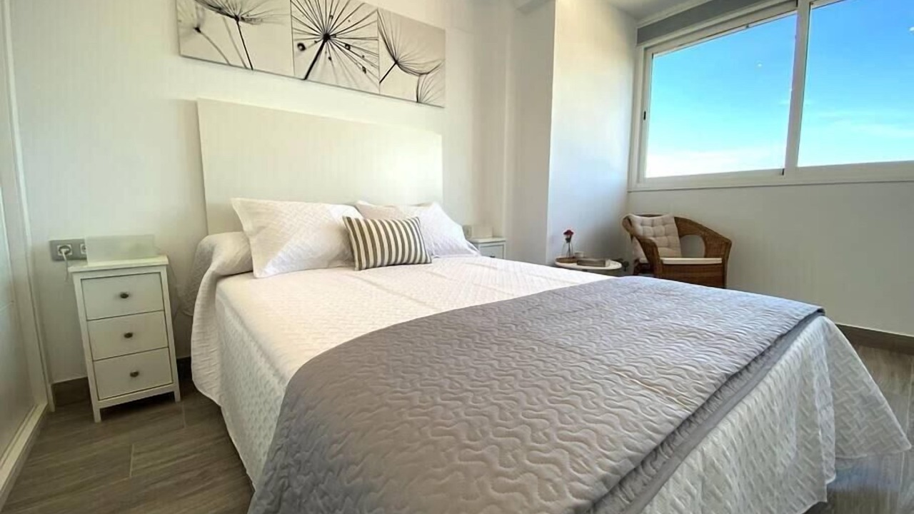 Photo of Bedroom in San Jose Obrero