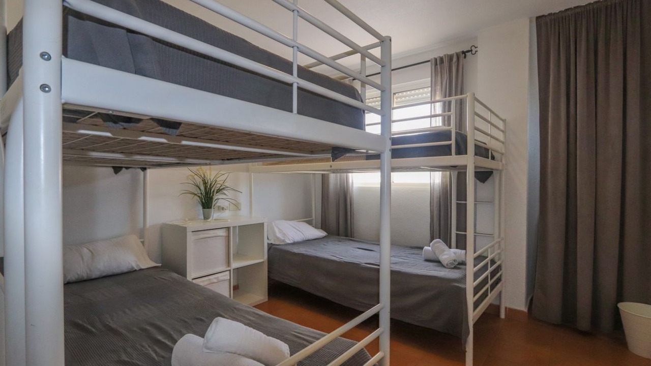 Photo of Bedroom in Santa Pola