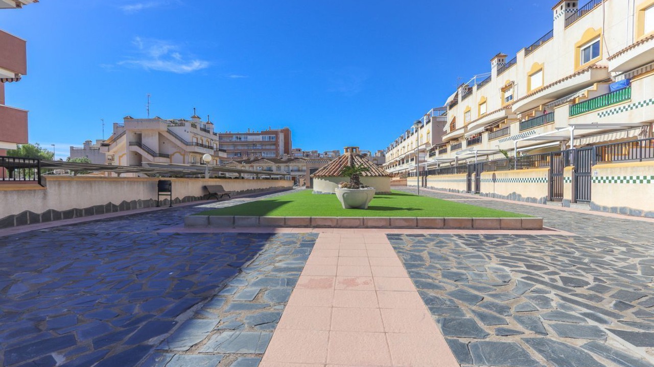 Photo of Outdoor in Santa Pola