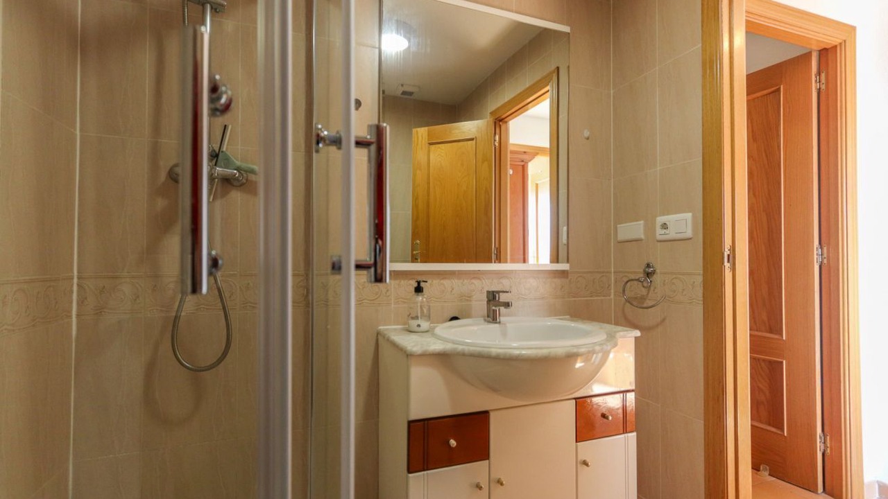 Photo of Bathroom in Santa Pola