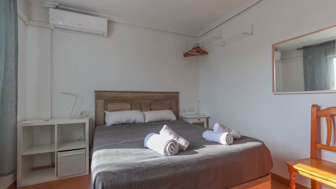 Photo of Bedroom in Santa Pola