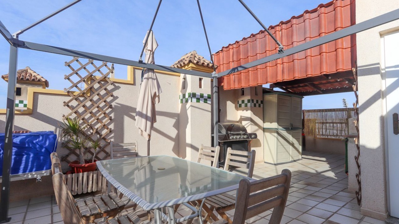 Photo of Outdoor in Santa Pola