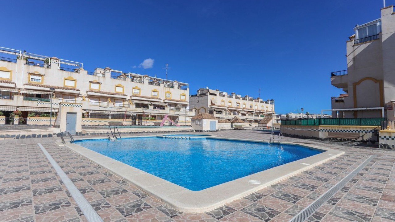 Photo of Outdoor in Santa Pola