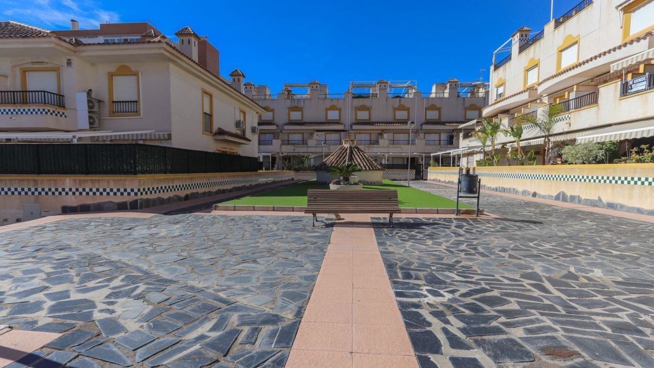 Photo of Outdoor in Santa Pola