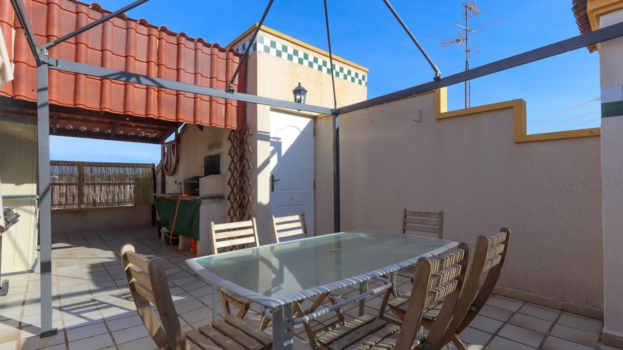 Photo of Outdoor in Santa Pola