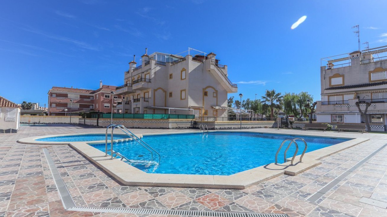 Photo of Outdoor in Santa Pola