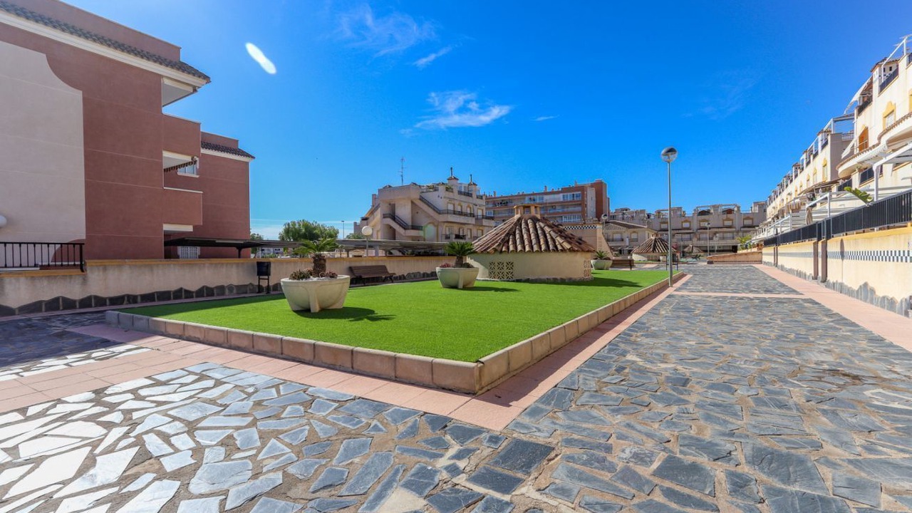 Photo of Outdoor in Santa Pola