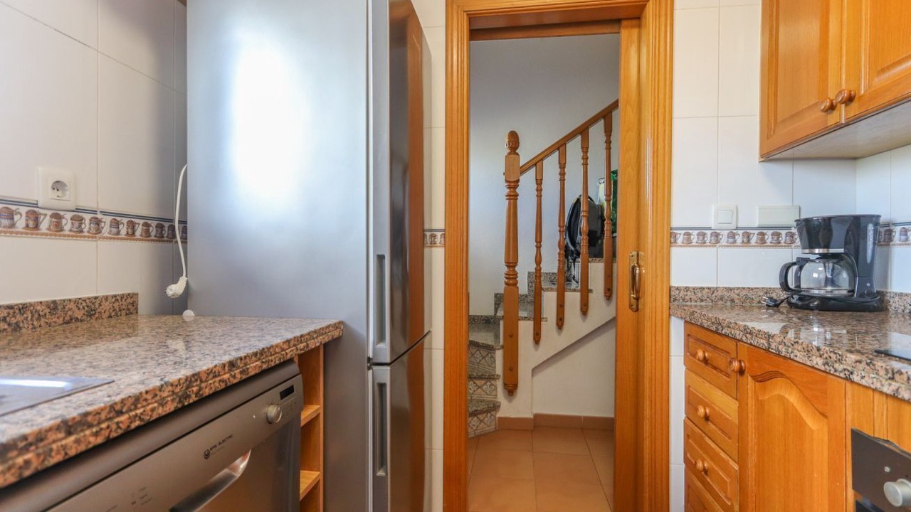 Photo of Kitchen in Santa Pola