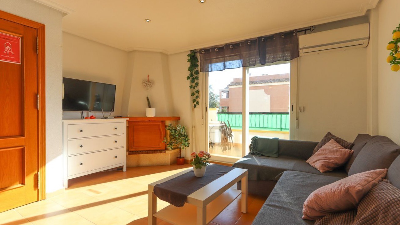 Photo of Livingroom in Santa Pola