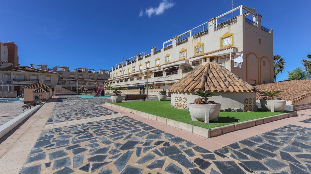 Photo of Outdoor in Santa Pola