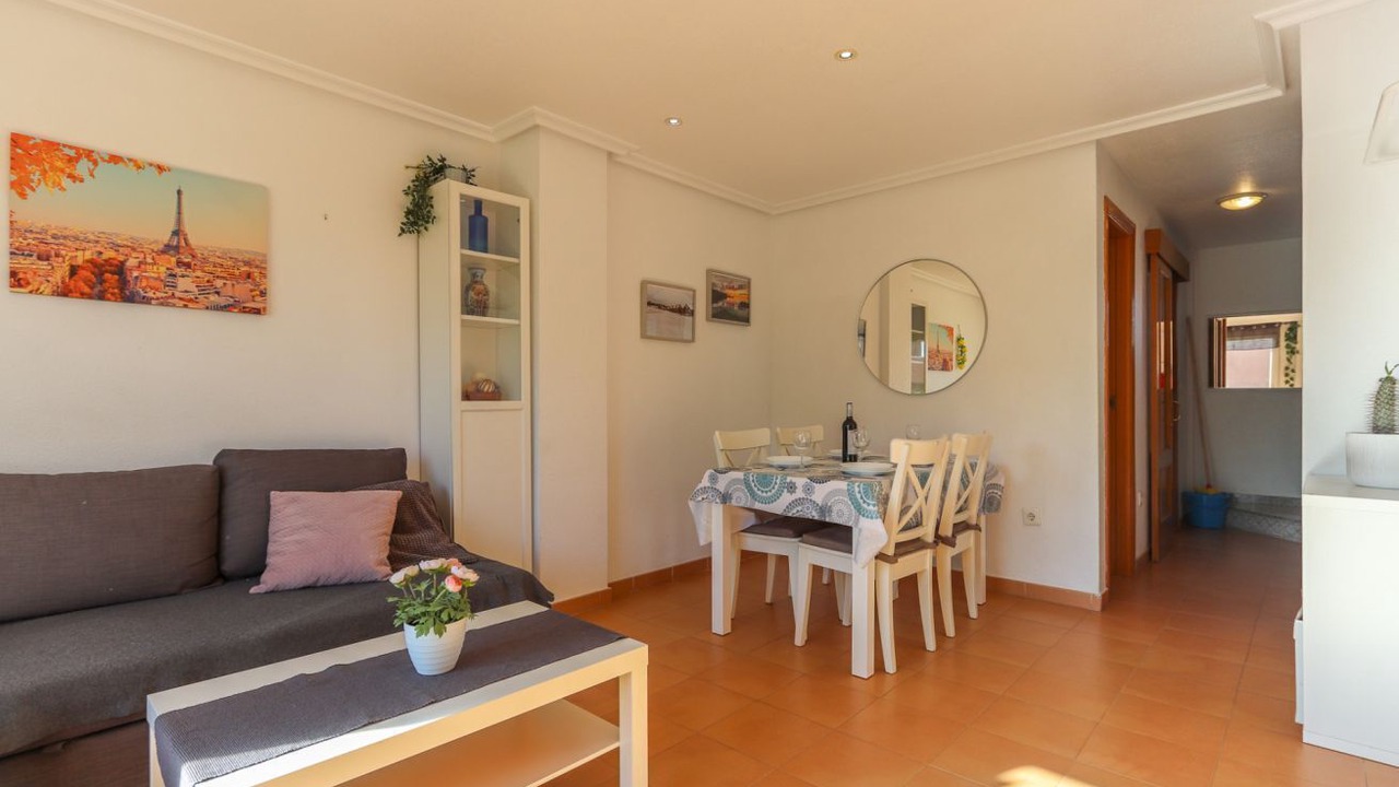 Photo of Livingroom in Santa Pola