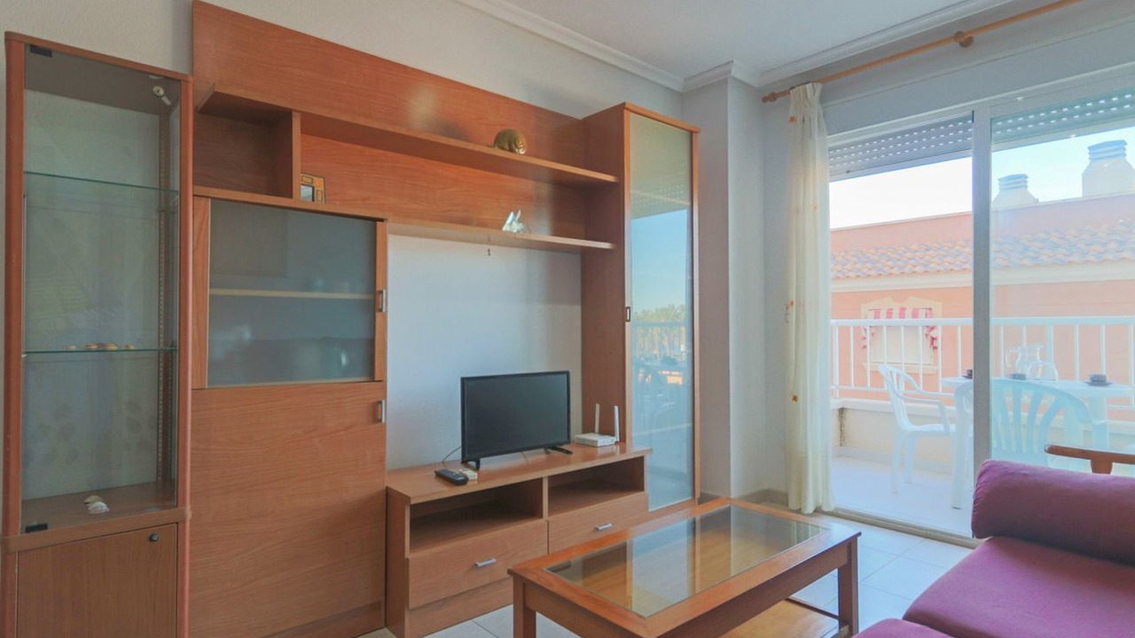 Photo of Livingroom in Santa Pola