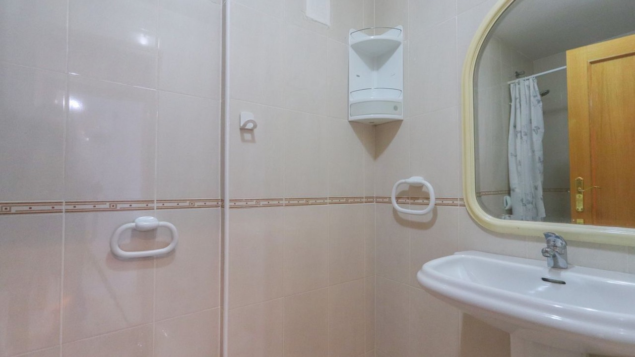 Photo of Bathroom in Santa Pola