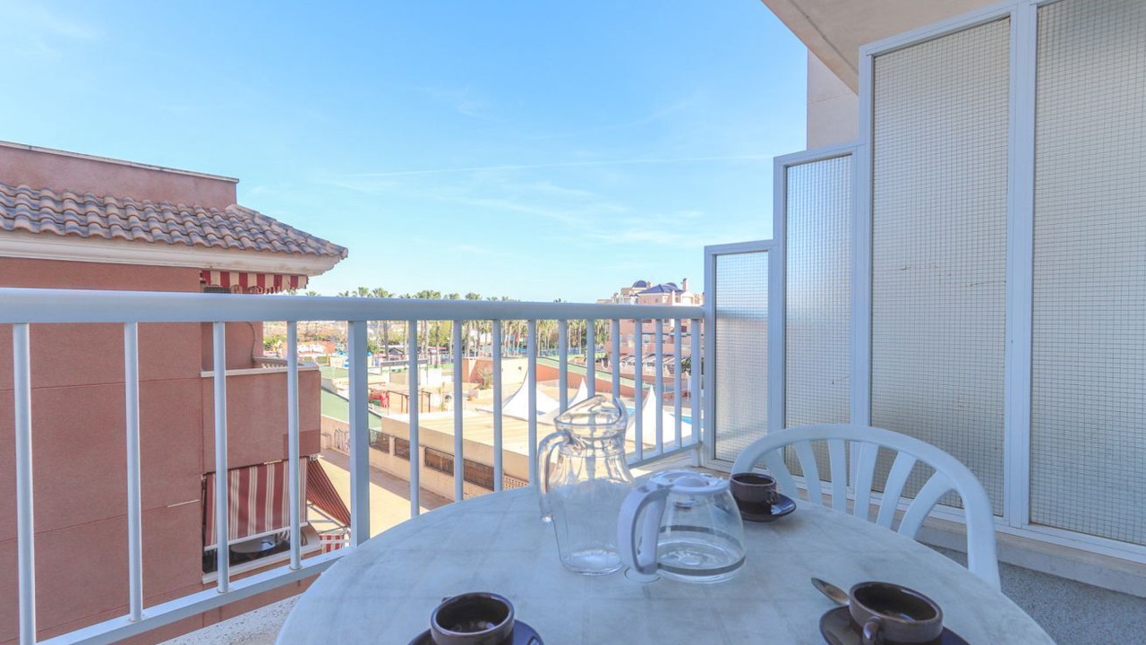 Photo of Outdoor in Santa Pola